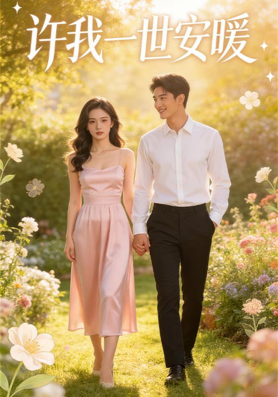 许我一世安暖