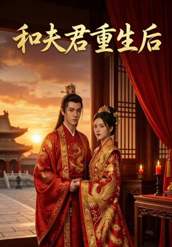 和夫君重生后