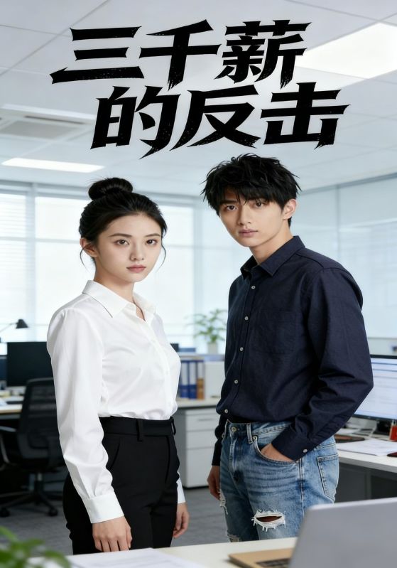 三千薪的反击