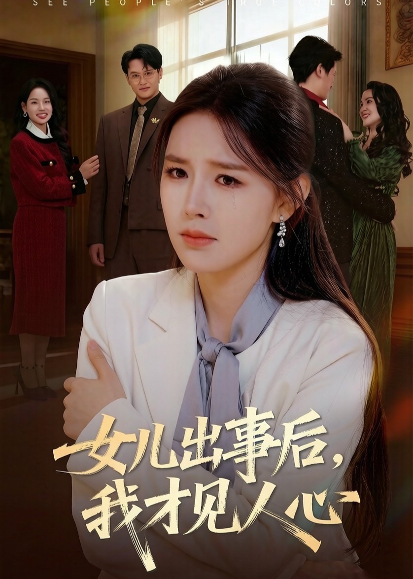 女儿出事后我才见人心