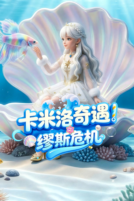 卡米洛奇遇之缪斯危机