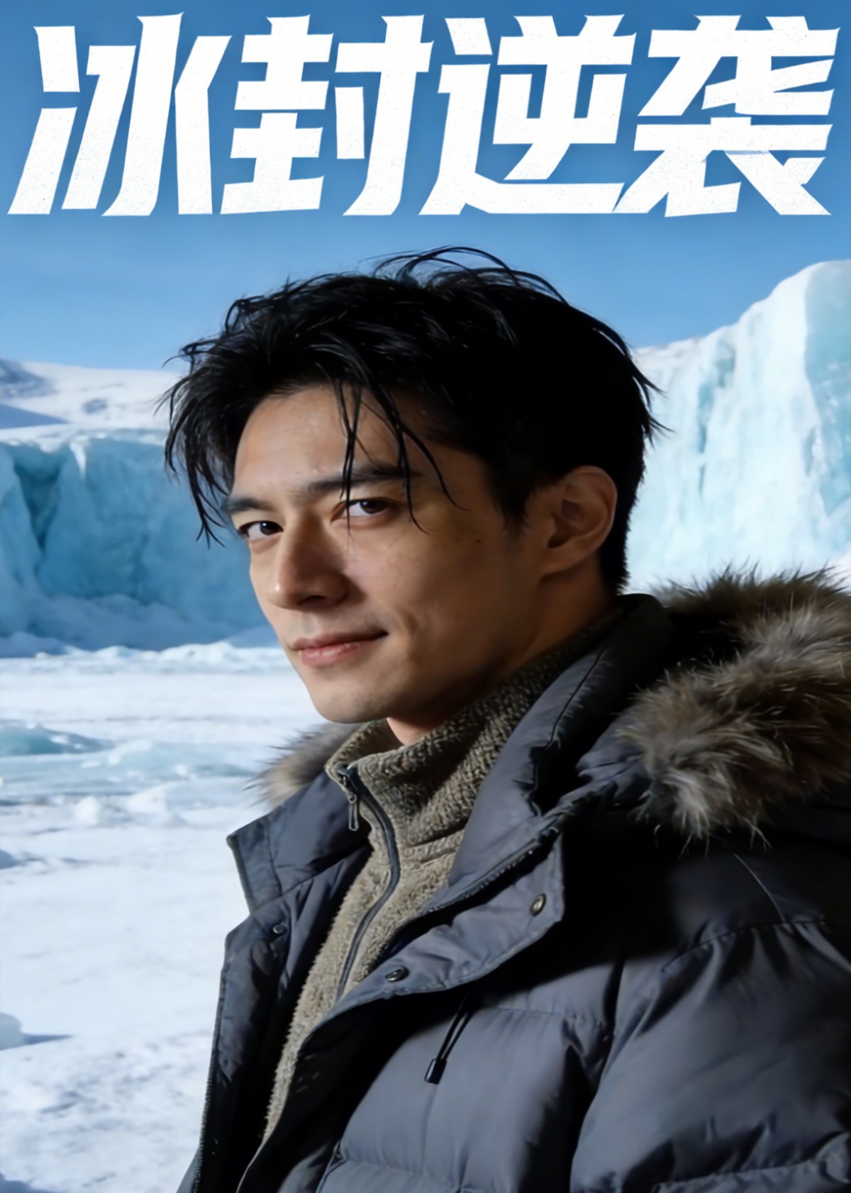 冰封逆袭