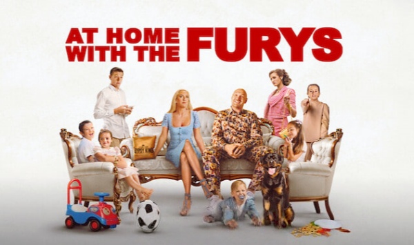 泰森富里拳王这一家第二季