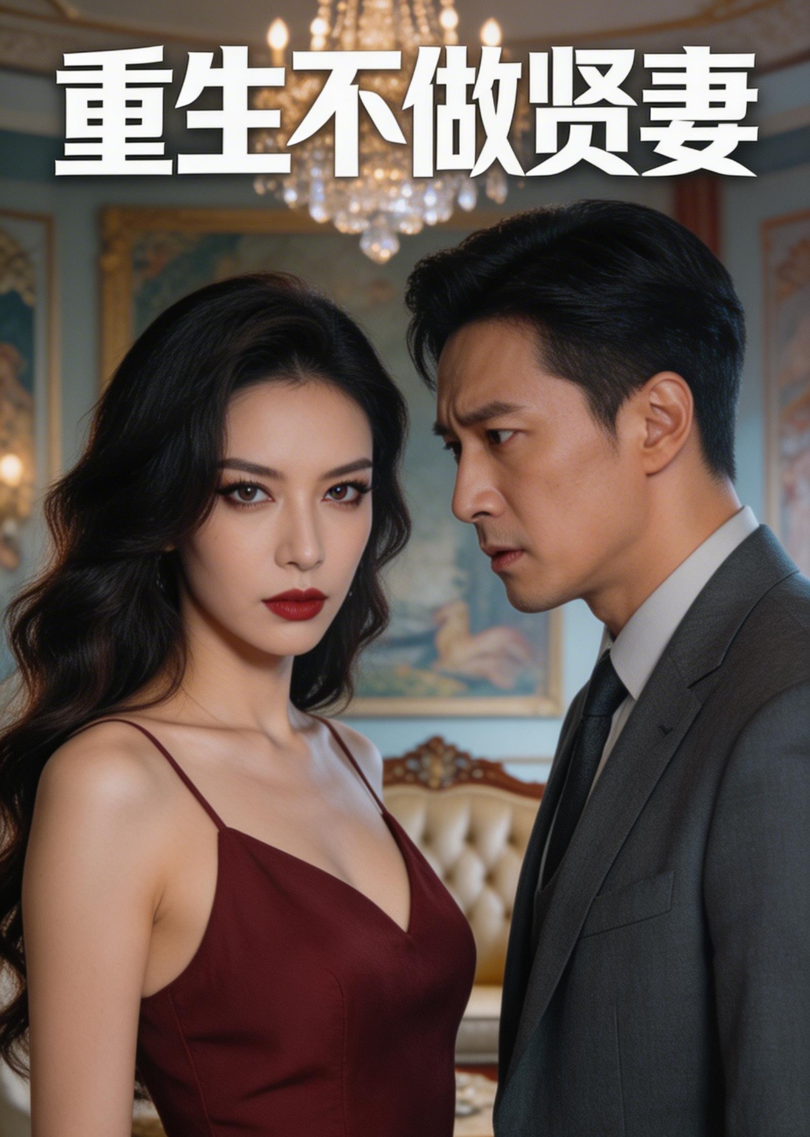 重生不做贤妻