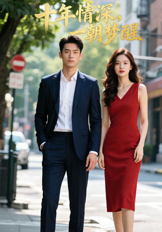 十年情深一朝梦醒