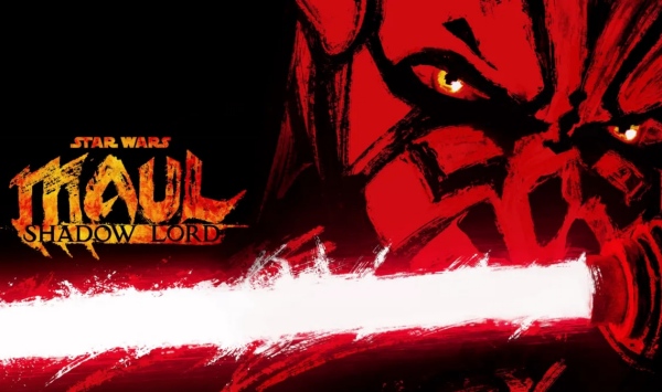 星球大战摩尔暗影之王