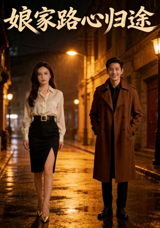娘家路心归途