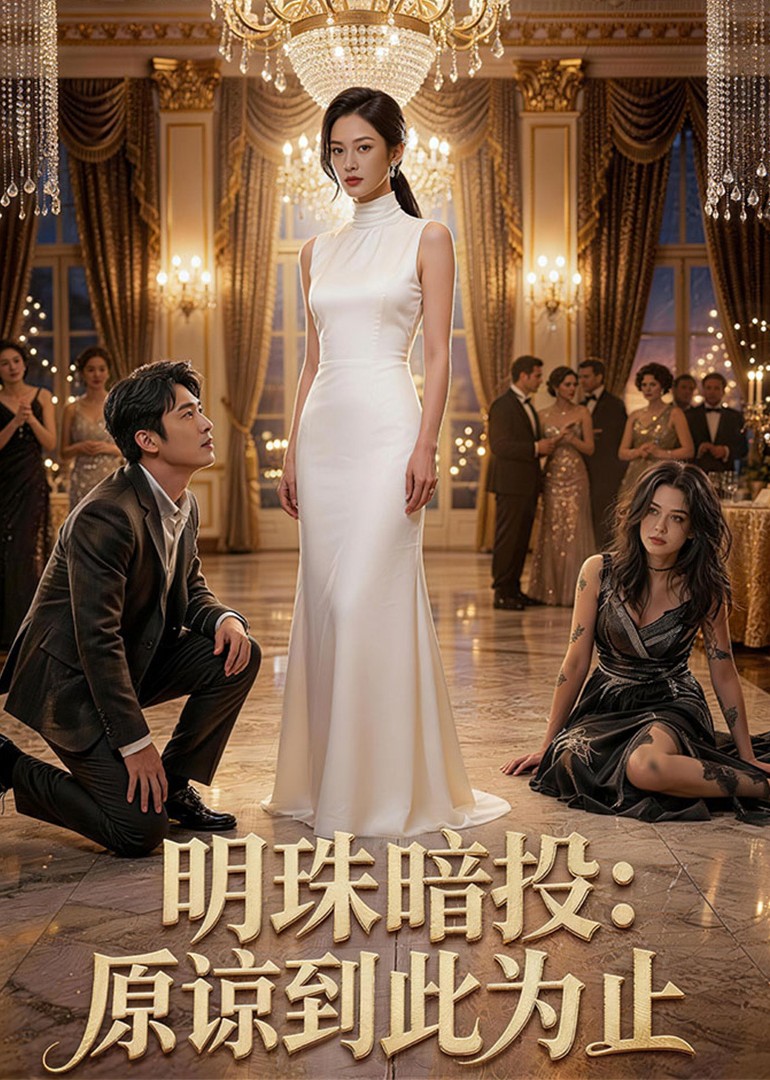 明珠暗投原谅到此为止