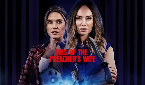 传教人妻子的罪孽