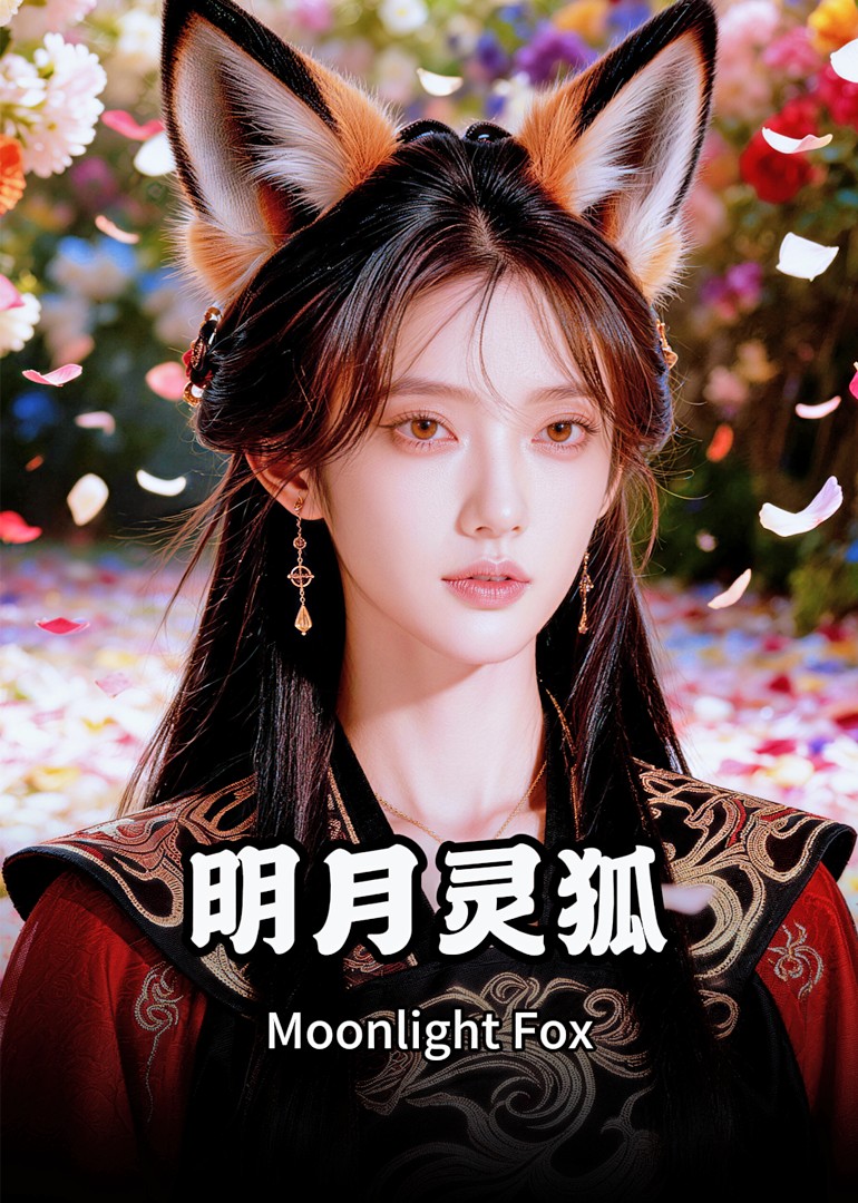 明月灵狐