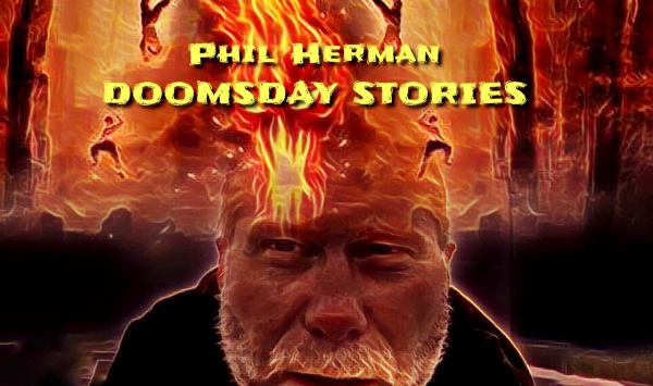 菲尔赫尔曼的末日故事末日故事