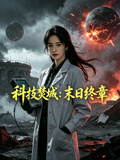 科技焚城末日终章