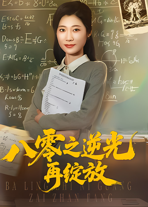 八零之逆光再绽放