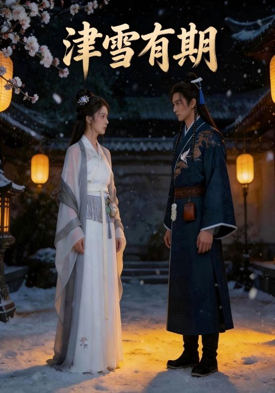 津雪有期