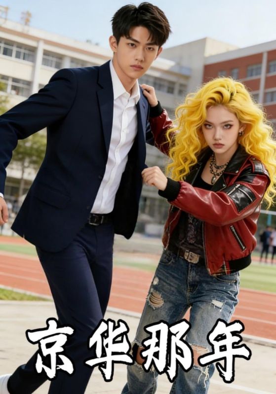 京华那年