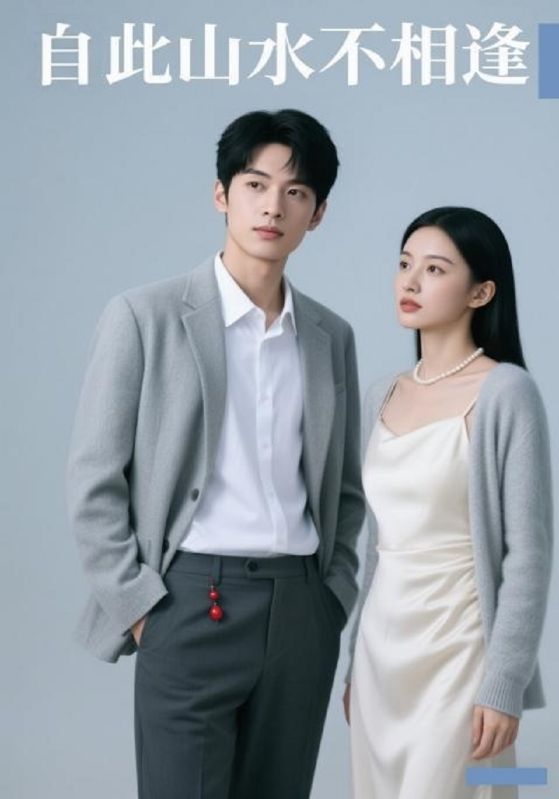 自此山水不相逢