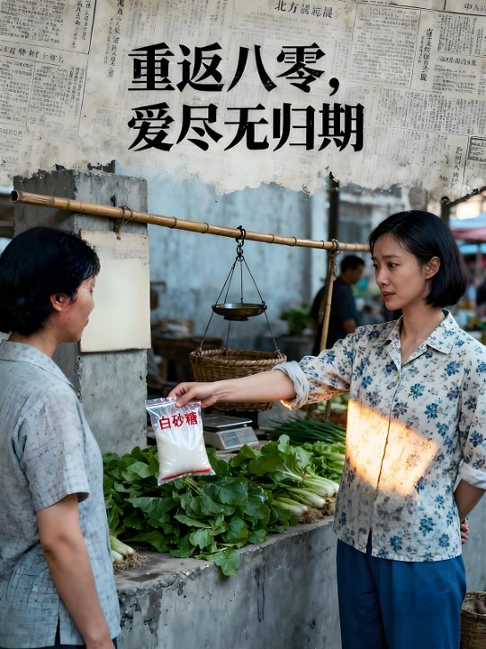 重返八零爱尽无归期