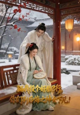 骗我投个好胎行你们别后悔之神女下凡