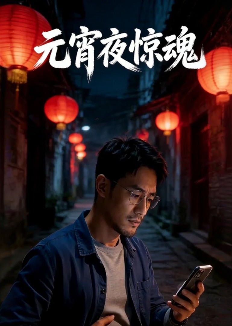 元宵夜惊魂