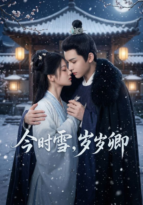 今时雪岁岁卿