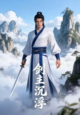 剑主沉浮