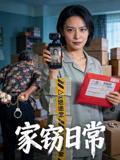 家窃日常