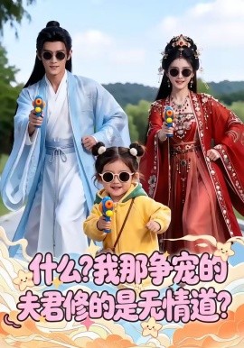 什么我那争宠的夫君修的是无情道