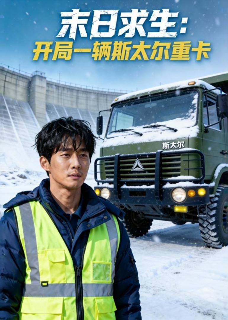 末日求生开局一辆斯太尔重卡