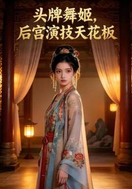 头牌舞姬后宫演技天花板