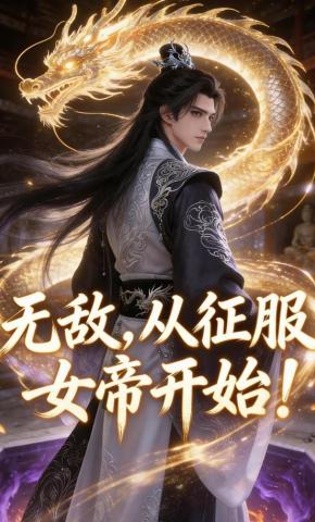 无敌从征服女帝开始