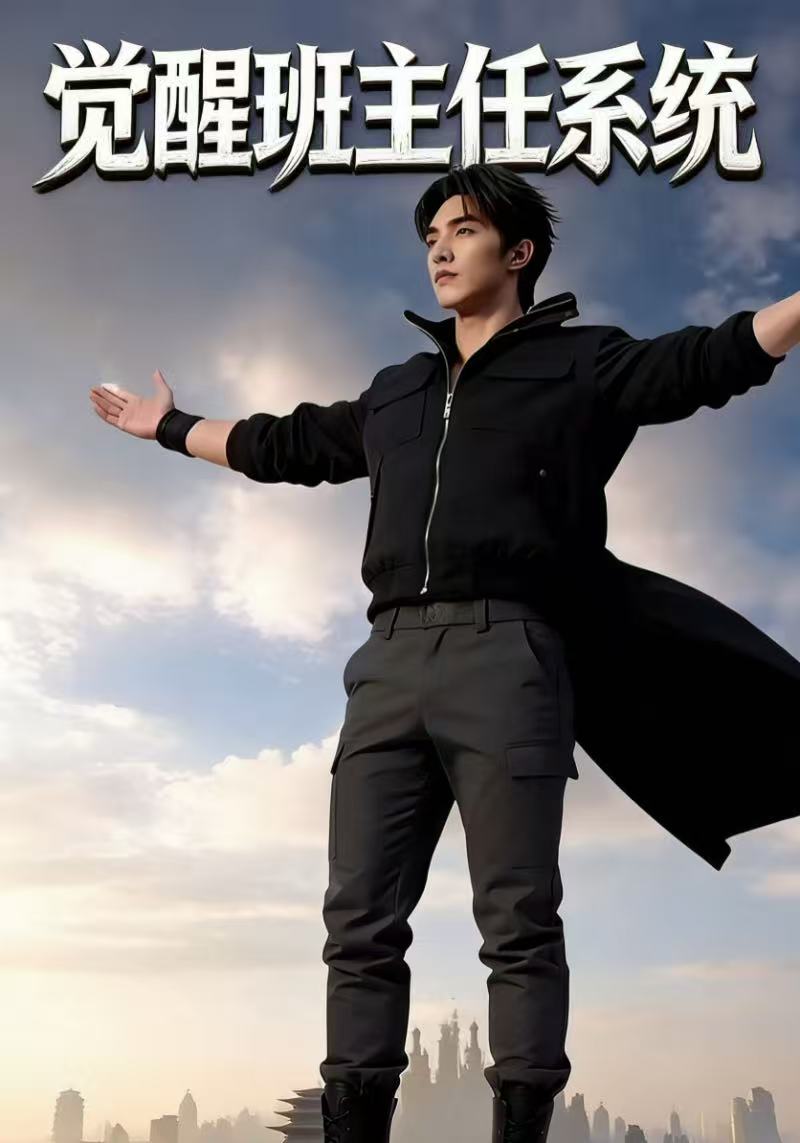 觉醒班主任系统