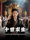 十世求生