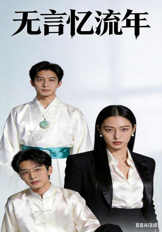无言忆流年