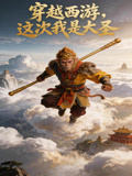穿越西游这次我是大圣