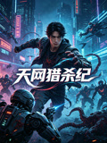 天网猎杀纪