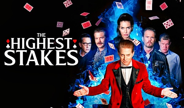 最高赌注