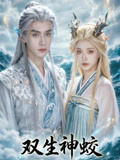 双生神蛟