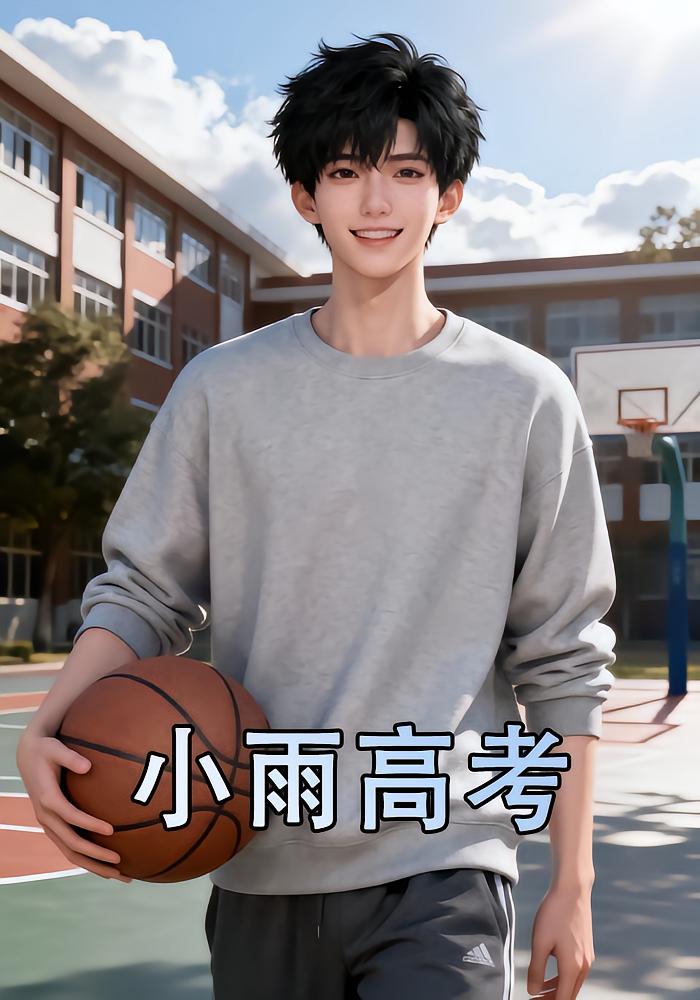 小雨高考