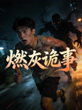 燃灰诡事