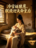 冷宫诞狼崽朕跪迎天命皇后