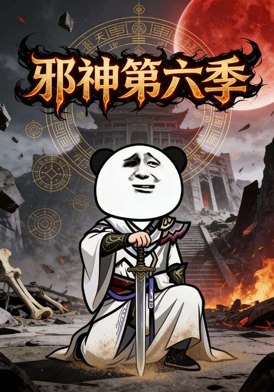 邪神第六季