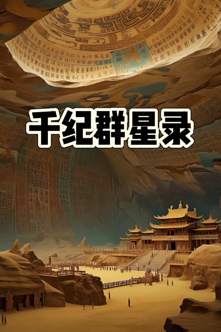 千纪群星录