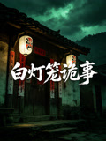 白灯笼诡事