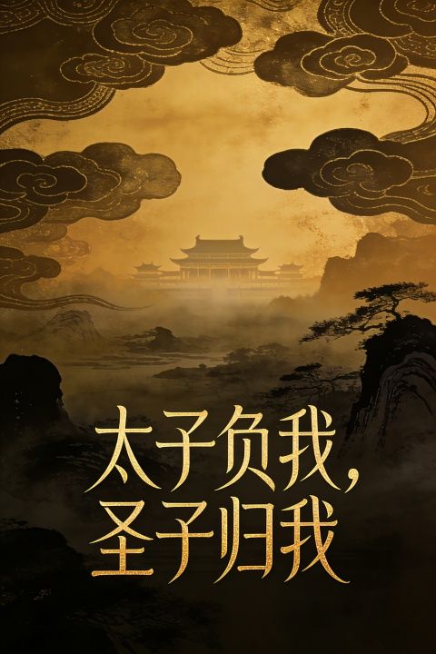 太子负我圣子归我
