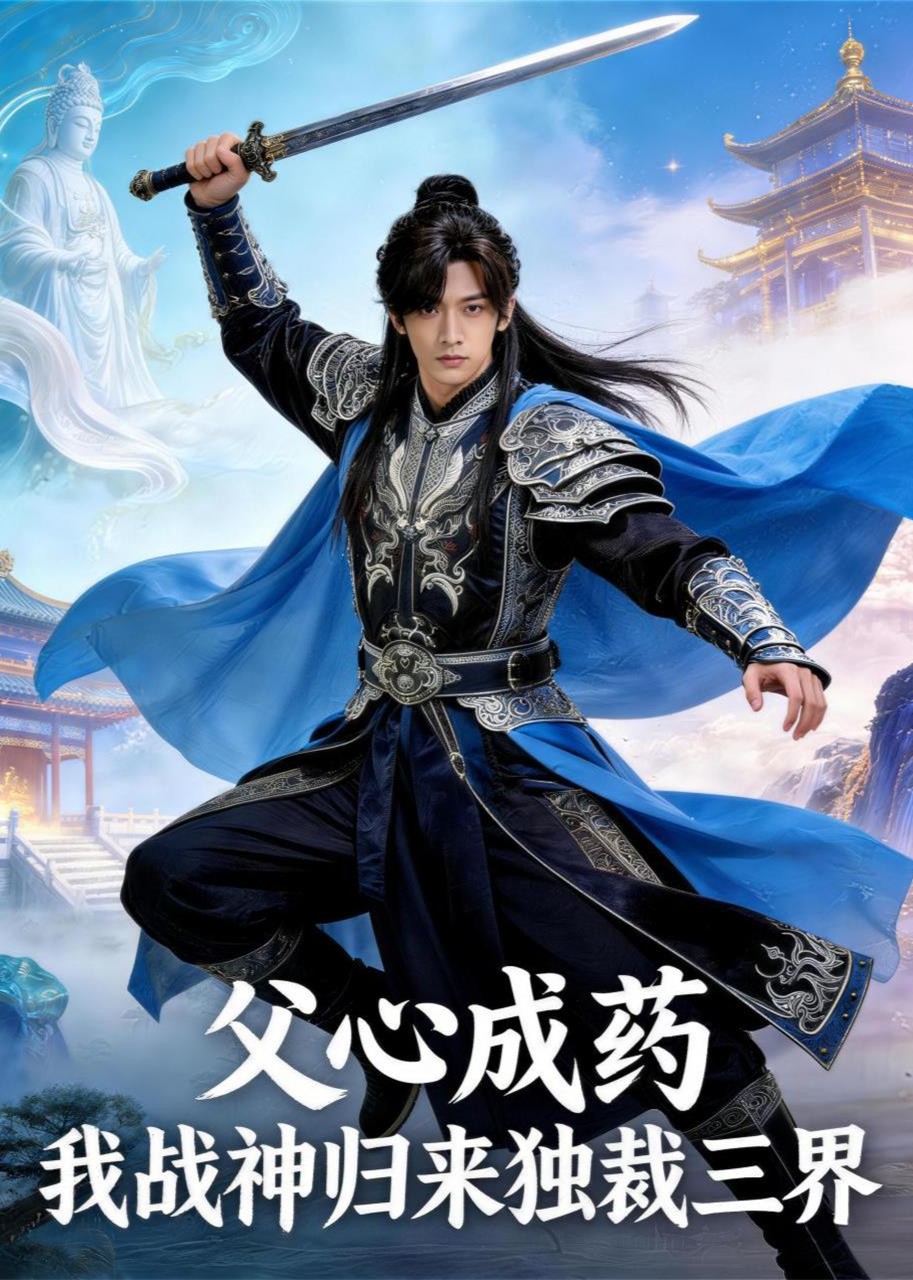 父心成药我战神归来独裁三界