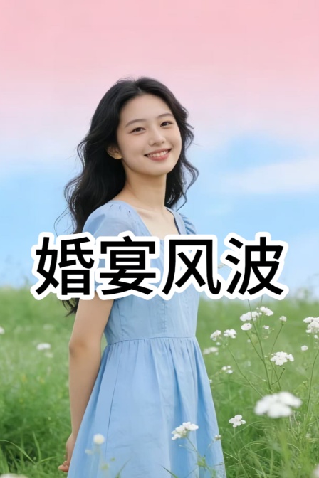 婚宴风波