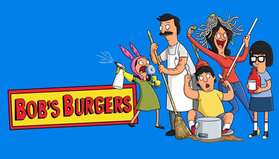 开心汉堡店第十五季