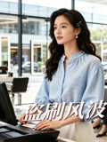 盗刷风波