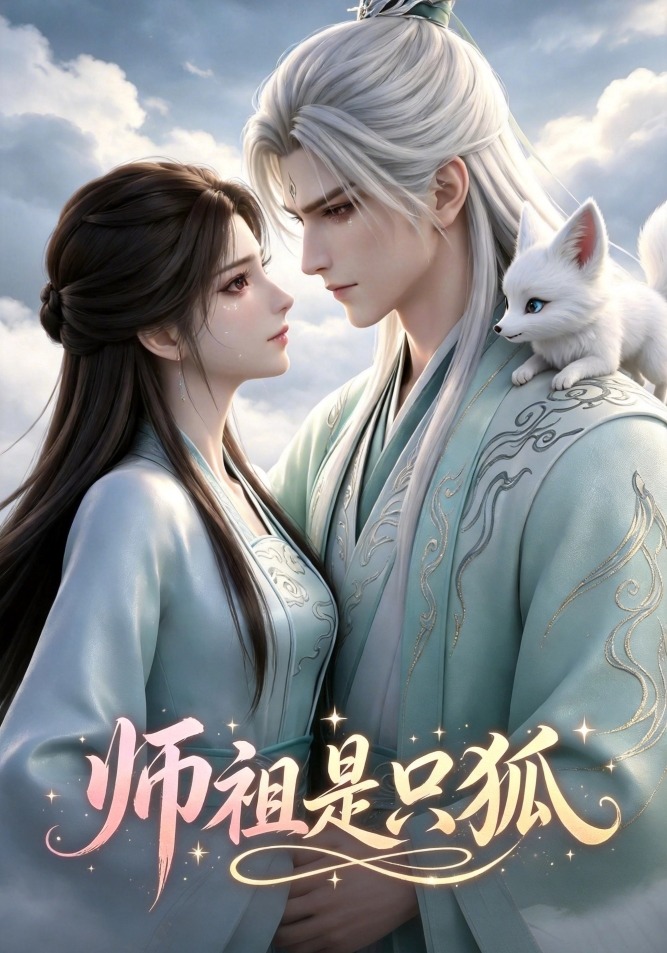 师祖是只狐