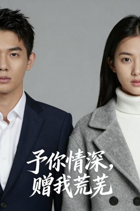 予你情深赠我荒芜